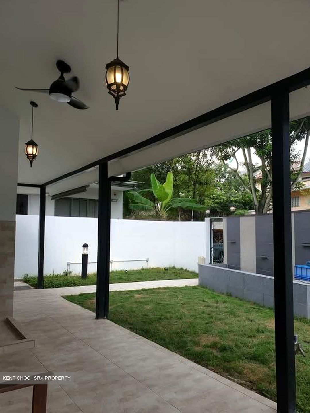 SPRINGWOOD AVENUE (D5), Terrace #591400941